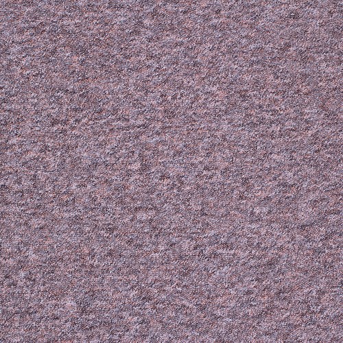 Ковровое покрытие «Супер Стар 310» петлевое 4 м цвет чёрно-коричневый