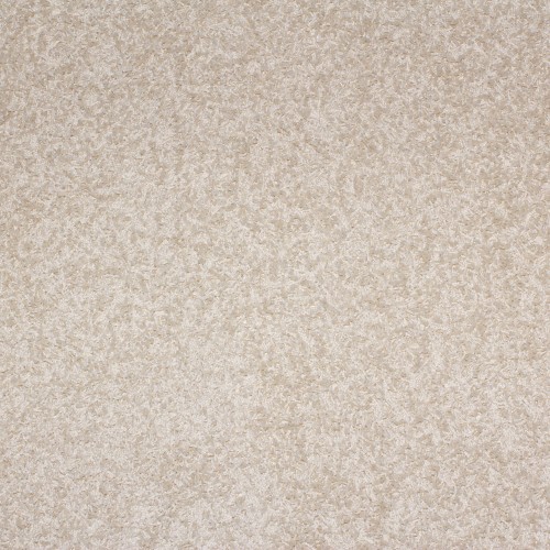 Ковровое покрытие «Noventis Lyon 312» ворсовое шегги 4 м цвет белый