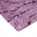 Ковровое покрытие «Ivano417» войлок 4 м цвет фиолетовый