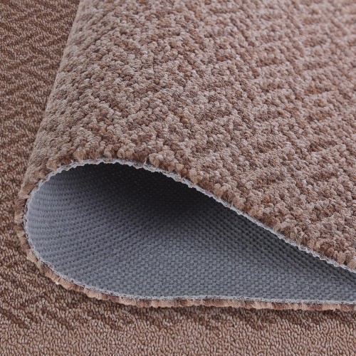 Дорожка ПП  Валенсия 0,80м беж