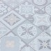 ПВХ плитка «Восточная мозаика» 3,2/0,3 мм 2,973 м2 ПВХ плитка «Восточная мозаика» 3,2/0,3 мм 2,973 м2