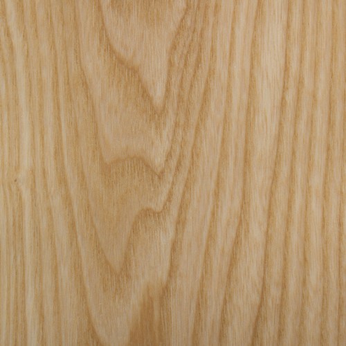 Паркетная доска однополосная «Ясень натуральный ВК» лак 0.99 м2