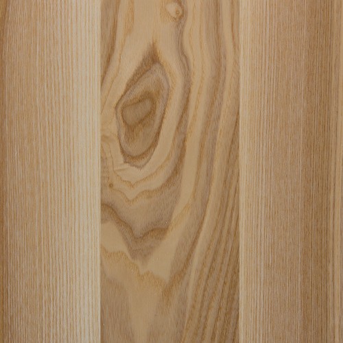 Паркетная доска трёхполосная «Ясень Престиж ВК» лак 1.58 м2