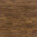 Паркетная доска трёхполосная «Дуб Стандарт Волна ВК» лак 1.58 м2