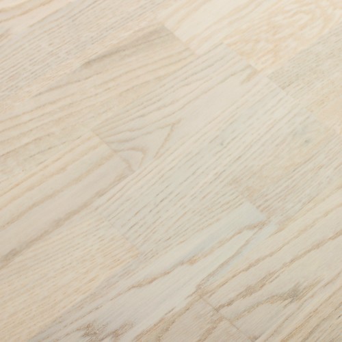 Паркетная доска трёхполосная «Аляска» лак 1,307 м2