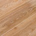 Паркетная доска однополосная «Дуб Латте» лак 0.984 м2 Паркетная доска однополосная «Дуб Латте» лак 0.984 м2