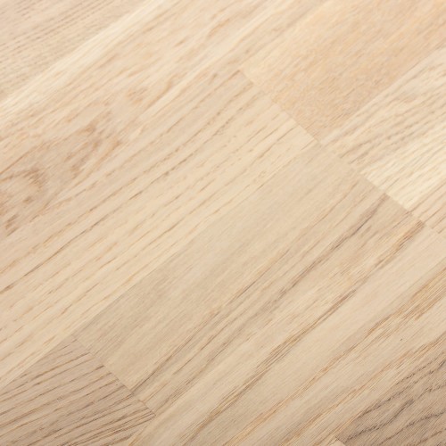 Паркетная доска трёхполосная «Дуб нордик» лак 1,752 м2