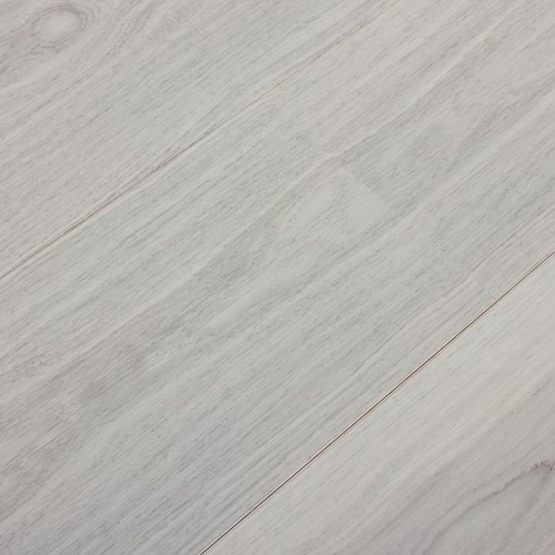 Паркетная доска «Дуб грей» лак 1,307 м2