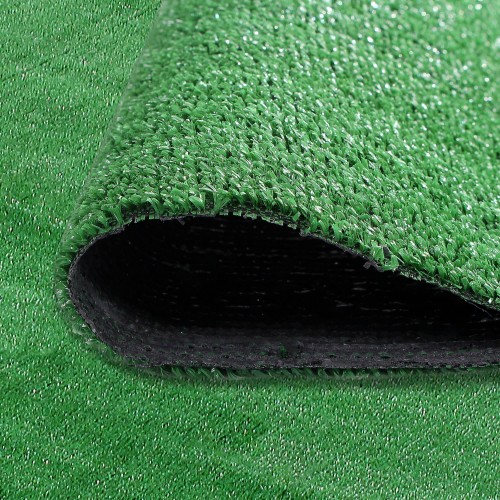 Искусственная трава «Мохито» 6 мм в рулоне 1х2 м