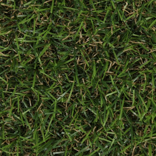 Покрытие искусственное «Трава в рулоне», 20 мм, 2x5 м