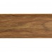 Плинтус напольный Artens ПВХ 65 мм 2.5 м цвет катания