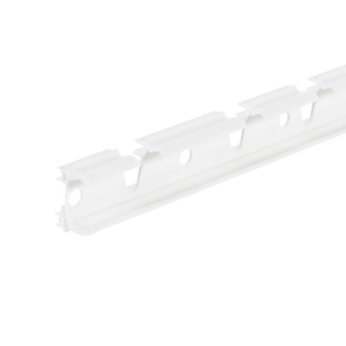 Крепление 1 м для гибкого профиля 6-18 мм