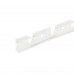 Крепление 1 м для гибкого профиля 0-12 мм Крепление 1 м для гибкого профиля 0-12 мм