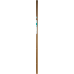 Порог угловой (угол) Artens, 20х20х900 мм, цвет золото