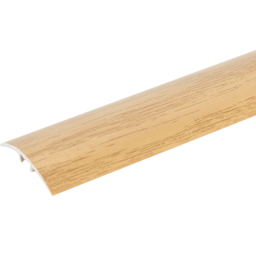 Порог разноуровневый (кант) Artens скрытый 0.9 м цвет бук