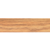 Порог разноуровневый (кант) Artens скрытый 0.9 м цвет орех