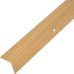 Порог угловой (угол) Artens универсальный 0.9 м цвет бук
