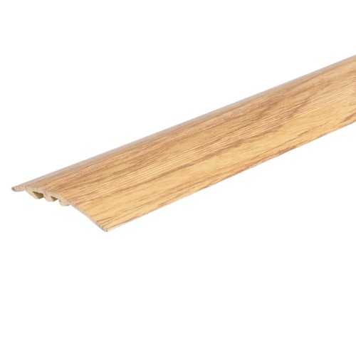 Порог разноуровневый (кант) Artens 1.8 м цвет ольха