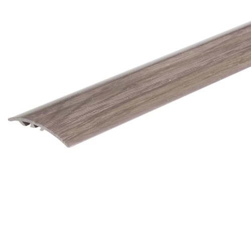 Порог разноуровневый (кант) Artens 1.8 м цвет венге