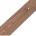 Порог угловой (угол) Artens 0.9 м цвет орех