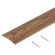 Порог одноуровневый (стык) Artens 1.8 м цвет орех