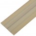 Порог одноуровневый (стык) Artens скрытый 0.9 м цвет бук