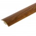 Профиль напольный гибкий 3 м цвет бук