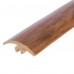 Профиль напольный гибкий 3 м цвет орех Профиль напольный гибкий 3 м цвет орех