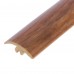 Профиль напольный гибкий 3 м цвет орех