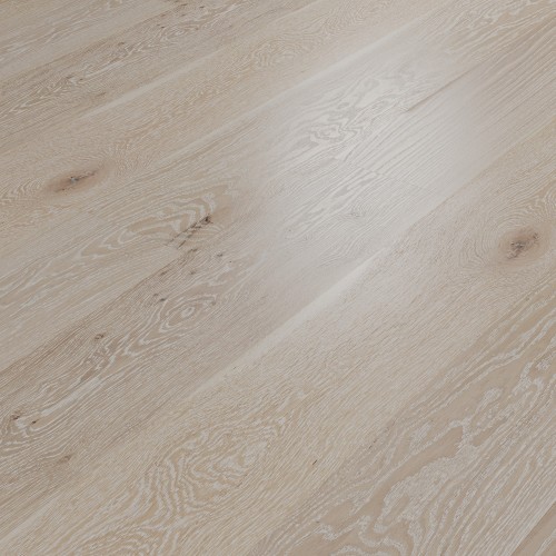 Паркетная доска однополосная Artens «Дуб Джинджер», лак, 0.99 м2