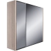 Шкаф зеркальный «Экко» 80 см