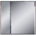 Шкаф зеркальный «Экко» 80 см Шкаф зеркальный «Экко» 80 см