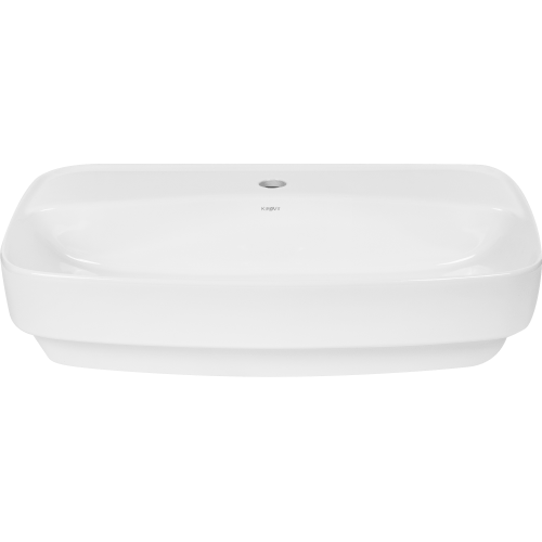 Раковина Купер накладная 65 см