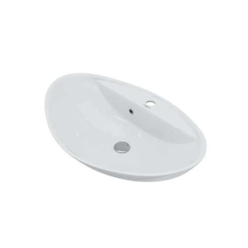 Раковина Гамма 60 накладная 39.1 см