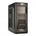 Корпус Miditower Exegate CP-603 Black Корпус Miditower Exegate CP-603 Black