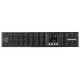 ИБП CyberPower OLS1500ERT2U черный (1500VA/1350W/IEC)