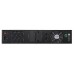 ИБП CyberPower OLS1500ERT2U черный (1500VA/1350W/IEC)