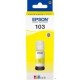 Картридж Epson 103Y C13T00S44A для Epson L3100/3110/3150