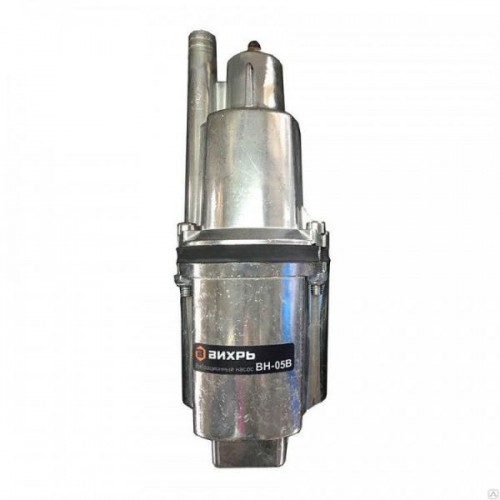 Погружной насос Вихрь ВН-5В
