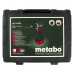 Шуруповерт Metabo BS 12, Ni-Cd 12 В, 1,7 Ач