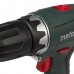 Шуруповерт Metabo BS 12, Ni-Cd 12 В, 1,7 Ач