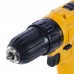 Шуруповерт DeWalt DCD700C2, Li-ion 10,8 В