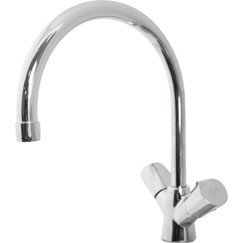 Смеситель для кухни Ideal Standard Euroflow, цвет хром