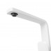 Смеситель для кухни Delinia Remix, цвет белый