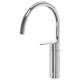 Смеситель для кухни Grohe Wave Cosmo, цвет хром