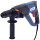 Перфоратор Dexter, 1100 Вт, 3,5 Дж