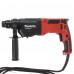 Перфоратор Makita M8701, 800 Вт, 2.5 Дж
