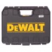 Перфоратор Dewalt DWH24K, SDS-plus, 780 Вт, 2.7 Дж