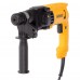Перфоратор Dewalt DWH24K, SDS-plus, 780 Вт, 2.7 Дж Перфоратор Dewalt DWH24K, SDS-plus, 780 Вт, 2.7 Дж