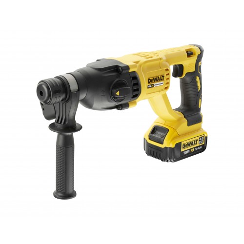 Перфоратор аккумуляторный Dewalt 18 В